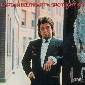 Bengans Captain Beefheart & His Magic Band - The Spotlight Kid (Deluxe Edition)