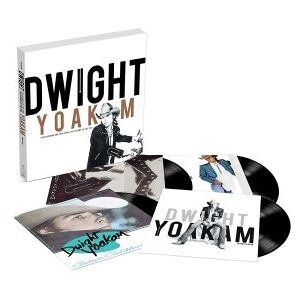 Bengans Dwight Yoakam - The Beginning And Then Some: The Albums