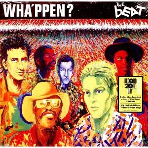 Bengans The Beat - WhaâPpen? (Expanded Edition)