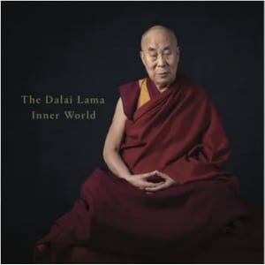 Bengans Dalai Lama - Inner World (Rsd) - IMPORT