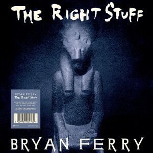 Bengans Bryan Ferry - The Right Stuff (Rsd24 Ex)