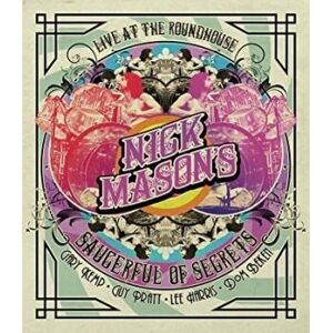 Bengans Nick Mason's Saucerful Of Secrets - Live At The Roundhouse