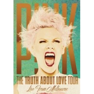 Bengans P!nk - The Truth About Love Tour: Live From Melbourne