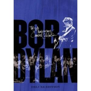 Bengans Bob Dylan - 30th Anniversary Concert Celebration (Deluxe Edition - 2DVD)