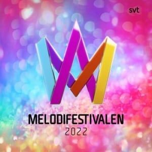 Bengans Various Artists - Melodifestivalen 2022 (2CD)