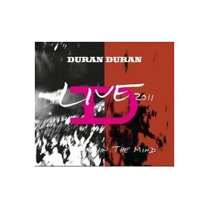 Bengans Duran Duran - A Diamond In The Mind - Live 2011