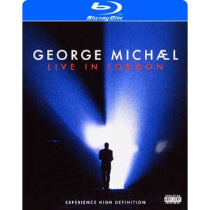 SME Michael George: Live in London 2008 (Blu-ray)