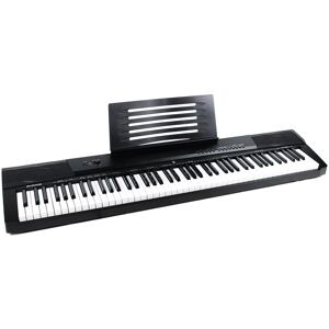 Bryce Music 88 tangenters keyboard