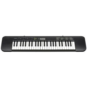 Tastatur Casio MU CTK-240