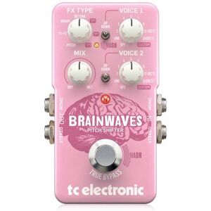 TC Electronic Brainwaves-pedal