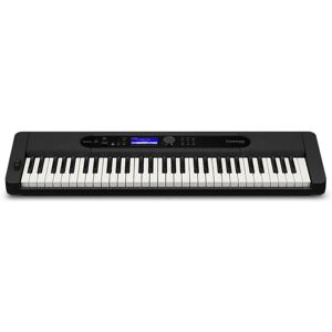 Elektrisk Piano Casio CT-S400