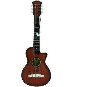 Baby Guitar Reig 59 cm Baby Guitar dark brown