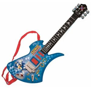 Baby Guitar Sonic Electronics