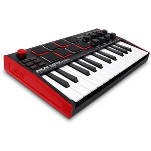 Tastatur Akai MPK Mini MK3 MIDI Styreenhed