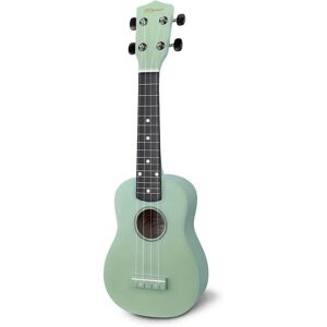 Reno RU150 Sopran Ukulele, Grøn