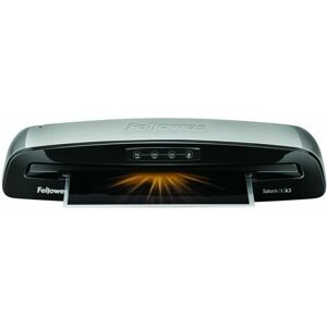 Laminator Fellowes Saturn 3i Black/Grey