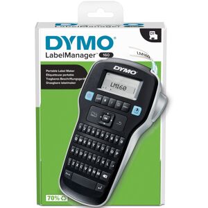 LabelManager™ 160 Svart Dymo Despec