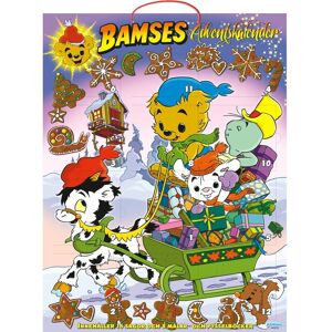 Kärnan Adventskalender Bamse