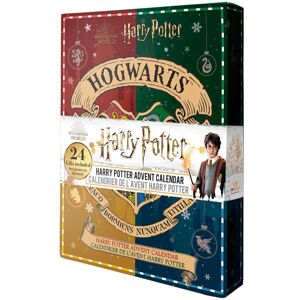 Cinereplicas Harry Potter adventskalender