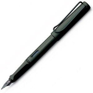 Calligraphy Pen Lamy Al-Star 071M Black Blue