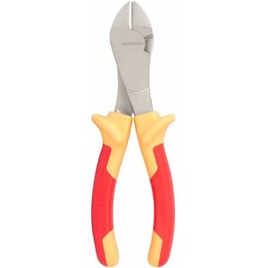 GreatTiger Cross-cutting pliers Workpro 7