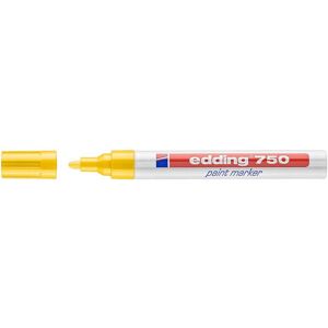 Edding 750 Permanent Marker 10 Units