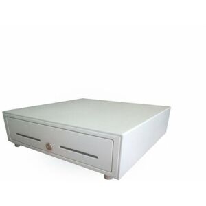 Cash Register Drawer Premier 41HQAW White