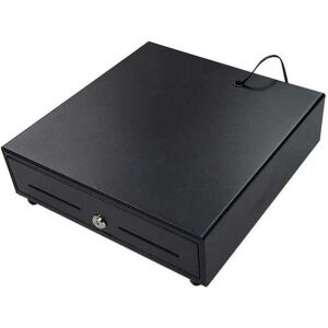 Cash Register Drawer Mustek LB-330A Black