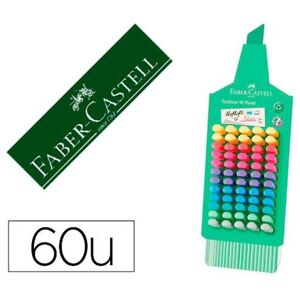 Fluorescent Marker Faber-Castell 254633