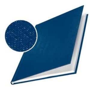 Binding covers Leitz 73910035 Blue Hard cover