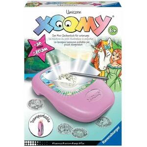 Drawing Set Ravensburger Unicorn