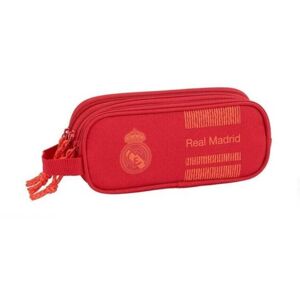 Holdall Real Madrid C.F. 811957635 Red (21 x 8.5 x 7 cm)