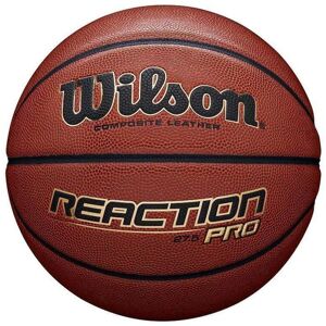 Wilson Reaction Pro Basketball