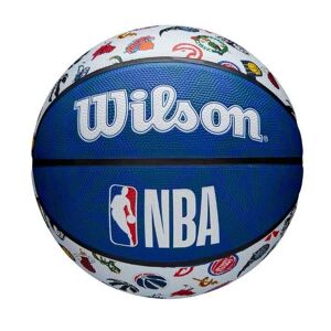 NBA Team Tribute Wilson Basketball