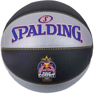 Spalding Basketball Bold Tf-33 Redbull Half Court Sort,Søvfarvet 7