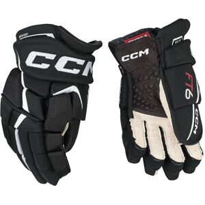 Ccm Ishockey Handsker Jetspeed Ft6 Sort 14