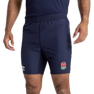 Umbro Shorts Væk England Replica Blå M