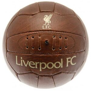 Liverpool FC Heritage fodbold