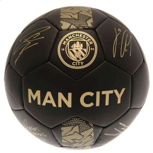 Manchester City FC Phantom Signature fodbold
