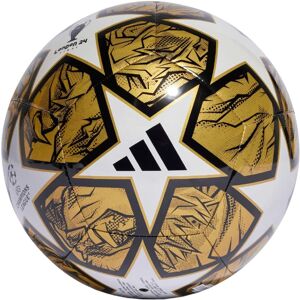 Adidas Performance adidas UEFA Champions League Club Ball IN9330, Fodbold, Unisex, guld, Størrelse: 4