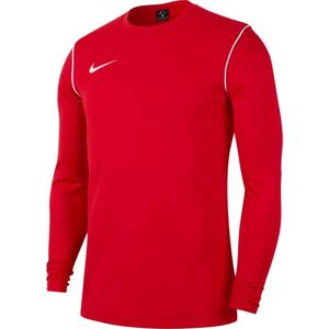 Nike Langærmet T-shirt Dri Fit Rød XL Mand
