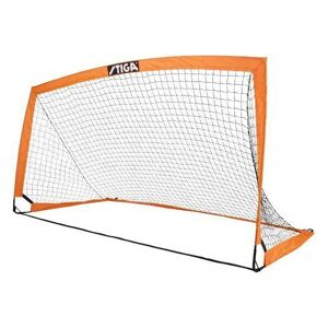 Stiga Easy Up Match L - fodboldmål, 270x150x150 cm