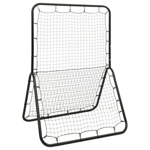 Multisport rebounder baseball softball 121,5x98x175 cm metal