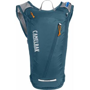 Multifunktionel rygsæk med vandbeholder Camelbak Rogue Light 1 Blå 7 L