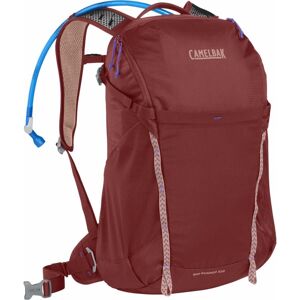 Multifunktionel rygsæk med vandbeholder Camelbak Women's Rim Runner X20 20 L