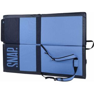 Snap Climbing Crash Pad Bounce Blå 150 x 100 x 11 cm