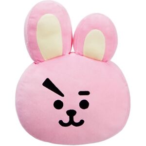 Bt21 Plys Pude Cooky 37 Cm Rosa