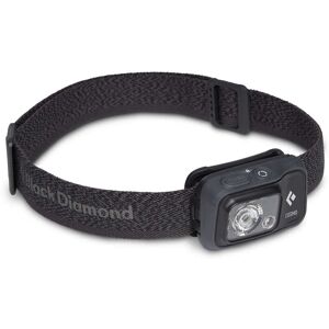 Black Diamond Forlygte Cosmo 350 Sort 350 Lumens