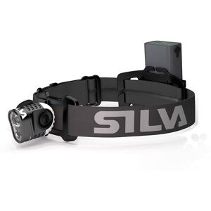 Silva Forlygte Trail Speed 5x Sort 1200 Lumens