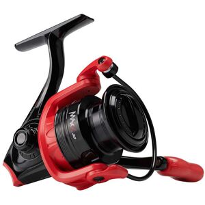 Abu Garcia Roterende Reel Max X +0.17 Mm Spider Wire Rød,Sort 3000